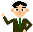 プライバシーポリシーページタイトル画像
